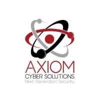 Axiom Cyber Solutions logo