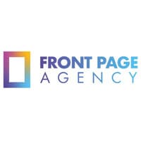 Front Page Agency logo