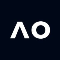 AO DATA CLOUD logo