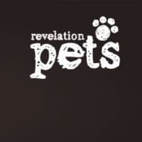 Revelation Pets logo
