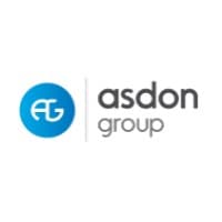 Asdon logo
