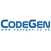 CodeGen International logo