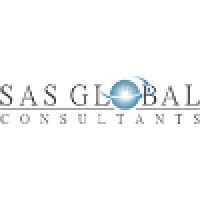SAS Global Consultants logo