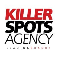 Killerspots Marketing Agency logo