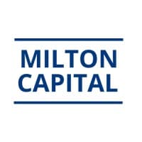 Milton Capital logo