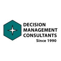 Decision Management Consultants logo