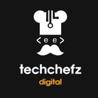 TechChefz Digital logo