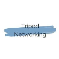 Tripod Networking logo