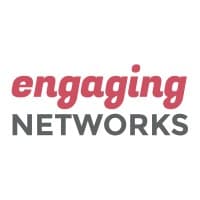 Engaging logo