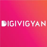 DigiVigyan logo