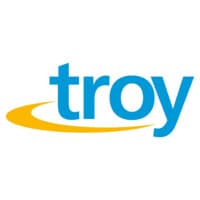 Troy logo