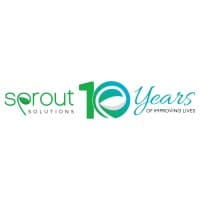 Sprout Solutions logo