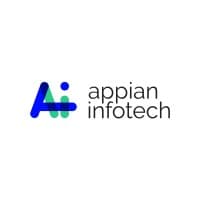 Appian Infotech logo