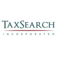 TaxSearch logo