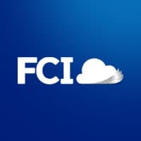 FCI CCM logo