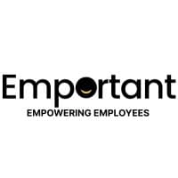 Emportant Hrms & Payroll logo