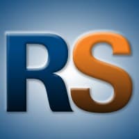 Ross Staffing logo