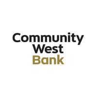 Central Valley Community Bank logo