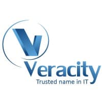 Veracity logo