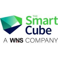 The Smart Cube logo