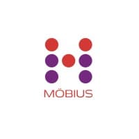 Mobius Internet I.T. and Communications logo