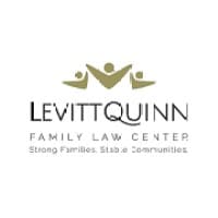 Levitt & Quinn Family Law Center logo