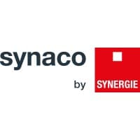 Synaco Global Recruitment logo