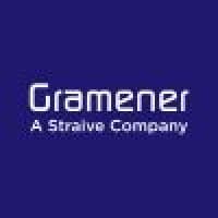 Gramener logo