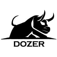 Dozer logo