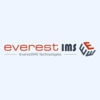 EverestIMS Technologies Pvt logo