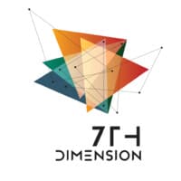 Seventh Dimension Company logo