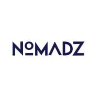 Nomadz Digital and Innovation logo
