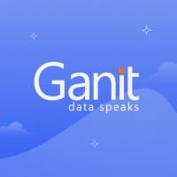 Ganit logo