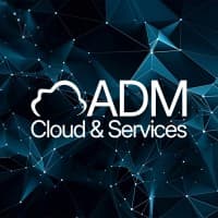 ADM Cloud & Services logo