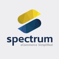 Spectrum BPO logo