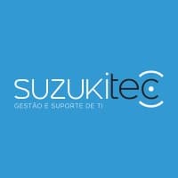 Suzukitec logo