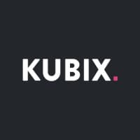 Kubix Media logo