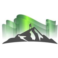AuroraView logo