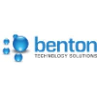 Benton Technology Solutions logo