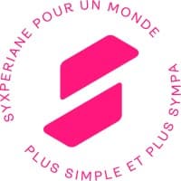 SYXPERIANE logo