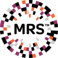 Market Research Society logo