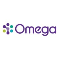 Omega Resource Group logo