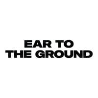 Ear to the Ground logo