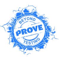 Prove Expertise Oy logo