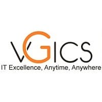 vGics Global logo