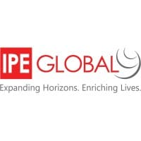 IPE Global Limited logo