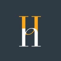 Holmes Noble logo