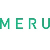MERU logo