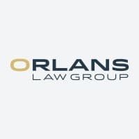 Orlans PC logo