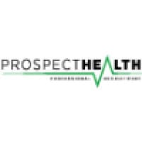 Prospect Health logo